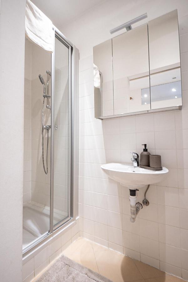 Comfortable, Balcony Apartment - Quick Access To Vienna'S Old Centre Exterior photo